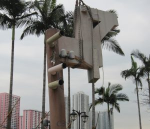 Commercial Building in Tsim Sha Tsui